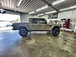 2025 Jeep Gladiator 4x4 Black Widow Premium Lifted Truck for sale #1C6RJTBG1SL530373 - photo 9