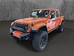 2025 Jeep Gladiator 4x4 Black Widow Premium Lifted Truck for sale #1C6RJTBG1SL530390 - photo 1