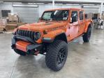 2025 Jeep Gladiator 4x4 Black Widow Premium Lifted Truck for sale #1C6RJTBG1SL530390 - photo 10