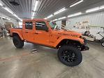 2025 Jeep Gladiator 4x4 Black Widow Premium Lifted Truck for sale #1C6RJTBG1SL530390 - photo 2