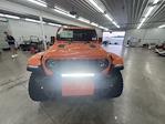 2025 Jeep Gladiator 4x4 Black Widow Premium Lifted Truck for sale #1C6RJTBG1SL530390 - photo 3