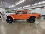 2025 Jeep Gladiator 4x4 Black Widow Premium Lifted Truck for sale #1C6RJTBG1SL530390 - photo 5