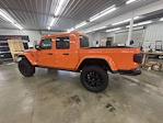 2025 Jeep Gladiator 4x4 Black Widow Premium Lifted Truck for sale #1C6RJTBG1SL530390 - photo 6