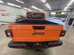 2025 Jeep Gladiator 4x4 Black Widow Premium Lifted Truck for sale #1C6RJTBG1SL530390 - photo 7