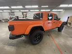 2025 Jeep Gladiator 4x4 Black Widow Premium Lifted Truck for sale #1C6RJTBG1SL530390 - photo 8