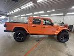 2025 Jeep Gladiator 4x4 Black Widow Premium Lifted Truck for sale #1C6RJTBG1SL530390 - photo 9