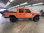 2025 Jeep Gladiator 4x4 Black Widow Premium Lifted Truck for sale #1C6RJTBG2SL537509 - photo 9