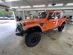 2025 Jeep Gladiator 4x4 Black Widow Premium Lifted Truck for sale #1C6RJTBG2SL537509 - photo 4