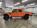2025 Jeep Gladiator 4x4 Black Widow Premium Lifted Truck for sale #1C6RJTBG2SL537509 - photo 5