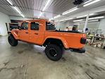 2025 Jeep Gladiator 4x4 Black Widow Premium Lifted Truck for sale #1C6RJTBG2SL537509 - photo 6