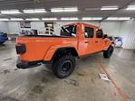 2025 Jeep Gladiator 4x4 Black Widow Premium Lifted Truck for sale #1C6RJTBG2SL537509 - photo 8