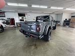 2025 Jeep Gladiator 4x4 Black Widow Premium Lifted Truck for sale #1C6RJTBG3SL530374 - photo 8