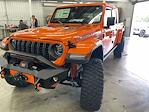 2025 Jeep Gladiator 4x4 Black Widow Premium Lifted Truck for sale #1C6RJTBG3SL530391 - photo 10
