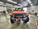 2025 Jeep Gladiator 4x4 Black Widow Premium Lifted Truck for sale #1C6RJTBG3SL530391 - photo 3