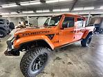 2025 Jeep Gladiator 4x4 Black Widow Premium Lifted Truck for sale #1C6RJTBG3SL530391 - photo 4