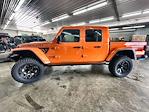 2025 Jeep Gladiator 4x4 Black Widow Premium Lifted Truck for sale #1C6RJTBG3SL530391 - photo 5