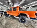 2025 Jeep Gladiator 4x4 Black Widow Premium Lifted Truck for sale #1C6RJTBG3SL530391 - photo 6