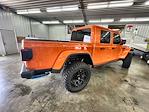 2025 Jeep Gladiator 4x4 Black Widow Premium Lifted Truck for sale #1C6RJTBG3SL530391 - photo 8