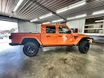 2025 Jeep Gladiator 4x4 Black Widow Premium Lifted Truck for sale #1C6RJTBG3SL530391 - photo 9