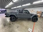 2025 Jeep Gladiator 4x4 Black Widow Premium Lifted Truck for sale #1C6RJTBG5SL530375 - photo 9