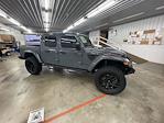 2025 Jeep Gladiator 4x4 Black Widow Premium Lifted Truck for sale #1C6RJTBG5SL530375 - photo 2