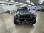 2025 Jeep Gladiator 4x4 Black Widow Premium Lifted Truck for sale #1C6RJTBG5SL530375 - photo 3