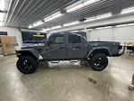 2025 Jeep Gladiator 4x4 Black Widow Premium Lifted Truck for sale #1C6RJTBG5SL530375 - photo 5