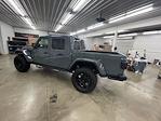 2025 Jeep Gladiator 4x4 Black Widow Premium Lifted Truck for sale #1C6RJTBG5SL530375 - photo 6