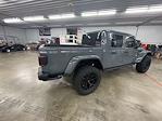 2025 Jeep Gladiator 4x4 Black Widow Premium Lifted Truck for sale #1C6RJTBG5SL530375 - photo 8