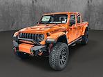 2025 Jeep Gladiator 4x4 Black Widow Premium Lifted Truck for sale #1C6RJTBG5SL530392 - photo 1