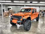 2025 Jeep Gladiator 4x4 Black Widow Premium Lifted Truck for sale #1C6RJTBG5SL530392 - photo 10