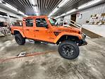 2025 Jeep Gladiator 4x4 Black Widow Premium Lifted Truck for sale #1C6RJTBG5SL530392 - photo 2