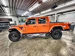 2025 Jeep Gladiator 4x4 Black Widow Premium Lifted Truck for sale #1C6RJTBG5SL530392 - photo 5