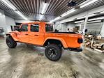 2025 Jeep Gladiator 4x4 Black Widow Premium Lifted Truck for sale #1C6RJTBG5SL530392 - photo 6