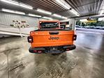 2025 Jeep Gladiator 4x4 Black Widow Premium Lifted Truck for sale #1C6RJTBG5SL530392 - photo 7