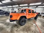 2025 Jeep Gladiator 4x4 Black Widow Premium Lifted Truck for sale #1C6RJTBG5SL530392 - photo 8