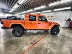 2025 Jeep Gladiator 4x4 Black Widow Premium Lifted Truck for sale #1C6RJTBG5SL530392 - photo 9
