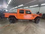 2025 Jeep Gladiator 4x4 Black Widow Premium Lifted Truck for sale #1C6RJTBG7SL530393 - photo 9