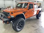 2025 Jeep Gladiator 4x4 Black Widow Premium Lifted Truck for sale #1C6RJTBG7SL530393 - photo 10