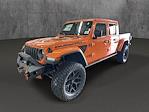 2025 Jeep Gladiator 4x4 Black Widow Premium Lifted Truck for sale #1C6RJTBG7SL530393 - photo 1