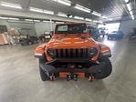 2025 Jeep Gladiator 4x4 Black Widow Premium Lifted Truck for sale #1C6RJTBG7SL530393 - photo 3