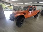 2025 Jeep Gladiator 4x4 Black Widow Premium Lifted Truck for sale #1C6RJTBG7SL530393 - photo 4
