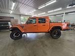 2025 Jeep Gladiator 4x4 Black Widow Premium Lifted Truck for sale #1C6RJTBG7SL530393 - photo 5