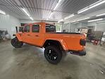 2025 Jeep Gladiator 4x4 Black Widow Premium Lifted Truck for sale #1C6RJTBG7SL530393 - photo 6