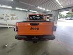 2025 Jeep Gladiator 4x4 Black Widow Premium Lifted Truck for sale #1C6RJTBG7SL530393 - photo 7