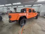 2025 Jeep Gladiator 4x4 Black Widow Premium Lifted Truck for sale #1C6RJTBG7SL530393 - photo 8