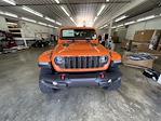 2025 Jeep Gladiator 4x4 Apex Premium Lifted Truck for sale #1C6RJTBG9SL530394 - photo 3