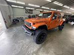 2025 Jeep Gladiator 4x4 Apex Premium Lifted Truck for sale #1C6RJTBG9SL530394 - photo 4