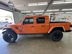 2025 Jeep Gladiator 4x4 Apex Premium Lifted Truck for sale #1C6RJTBG9SL530394 - photo 5