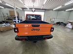 2025 Jeep Gladiator 4x4 Apex Premium Lifted Truck for sale #1C6RJTBG9SL530394 - photo 7